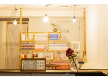 フラット(FURATTO)/整体・骨盤矯正・リンパ・整体