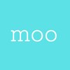 ムー 中洲店(moo)ロゴ
