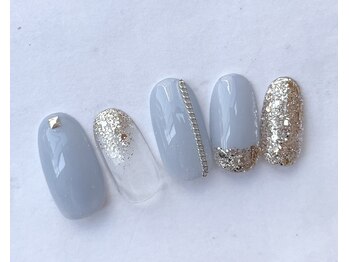 リーチェ ビューティアンドネイルサロン 大名店(Beauty&Nail Salon)/