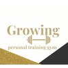 グローイング パーソナルトレーニングジム(Growing)のお店ロゴ