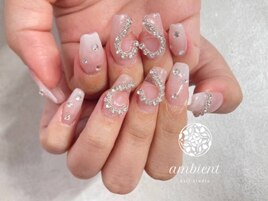 ワンホンネイル