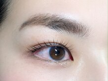 スワンキー(Swanky)/韓国風進化系まつ毛カール