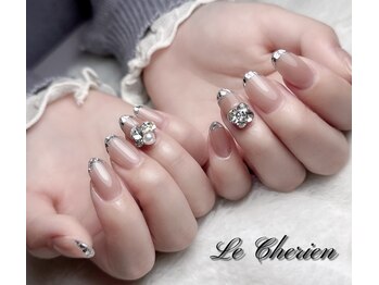 ルシェリア(Le Cherien)/