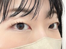 アーリ 高槻店(ALI)/【Dカール】仕上がりイメージ