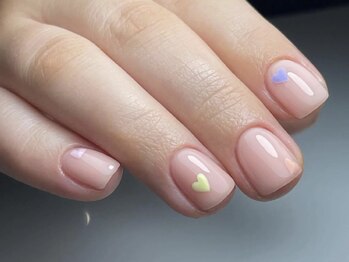 ポイント(Point)/