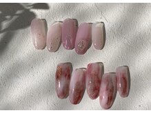 ネイル エリス(Nail Ellis)/定額 Spring collection