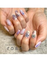 ロアンネイル(roan nail)/