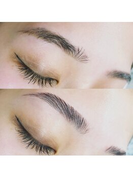 コカロ 四日市店(KOKARO)/ハリウッドブロウリフト