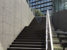 名古屋駅からの道のり1