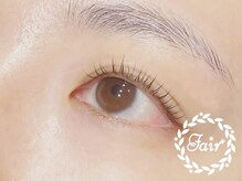 フェア 青葉台(Fair)/パリジェンヌラッシュリフト