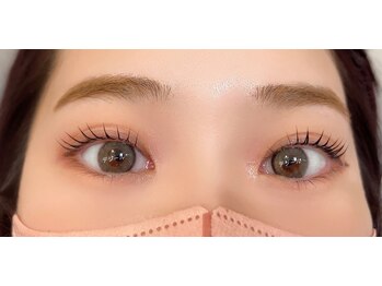 ブリランテ/次世代まつげパーマ