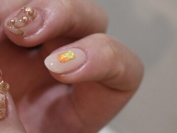 グレースネイルファクトリー(grace'nail factory)/