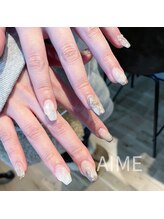 アイム(AIME)/ニュアンス