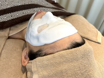 サロン アグランシュ(salon A.glansh)/お肌の美容脱毛☆