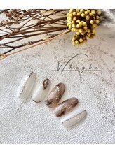 フォグビー(Whogbe)/