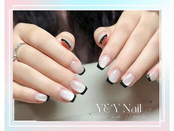 ワイアンドワイ(Y&Y)/マグネットベースのフレンチ