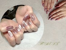 フォレスト(FOREST Hair&Nail)/うるうるマグネット