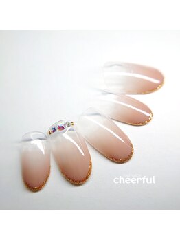 チアフル(cheerful)/