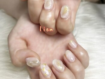 リエム(liem)/