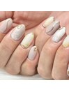 ふんわりニュアンス