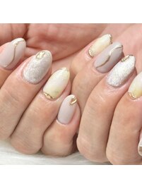 ふんわりニュアンス