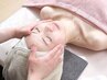 《肩凝り・眼精疲労改善》コルギコース◎　初回体験100分
