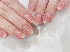 【パラジェル】チーク