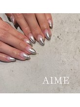 アイム(AIME)/韓国