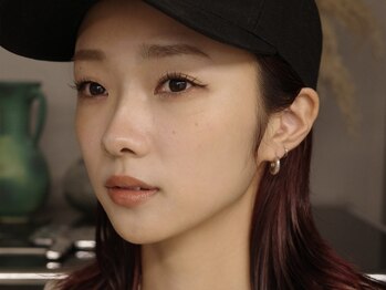 ハイデン(Higden)/extensions 120 brown