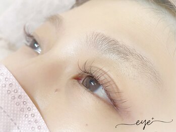 アイプラス(eye+)/テラコッタ★