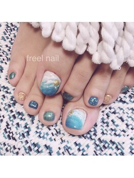 フリールビューティー(freel Beauty)/