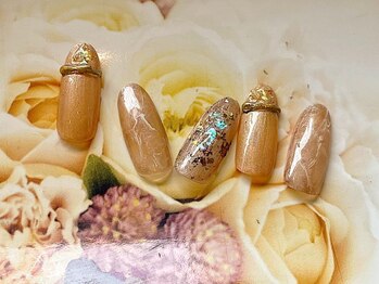 ブリエカドー(Briller Cadeau)/ブリエコース ¥7,200-