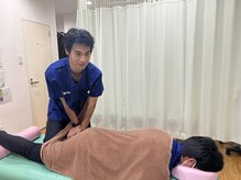 ゼロスポ鍼灸 整骨院 鶴見/