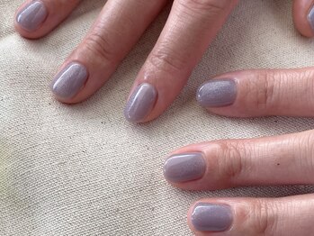 ワンカラーコース☆¥6050(税込)