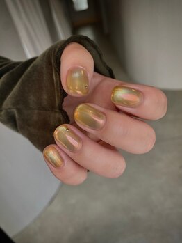 ハイク(HIKE)/【hand*Type C】