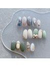 11月定額デザイン