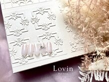 ラヴィン(Lovin)/【12月simple Plus】