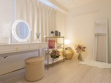 ムーニ(MOONI)の雰囲気（ラグジュアリー空間で"キレイ"にとことん付き合います☆）