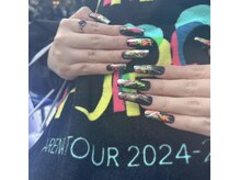 クリアー 日本橋小伝馬町(Clear)/自爪コンプレックスカバーネイル