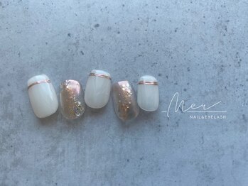 メール 代々木上原(Mer)/