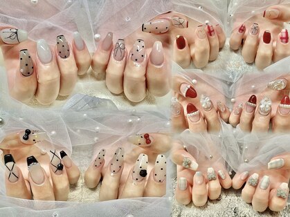 ミラクルネイル(Miracle Nail)の写真