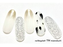 ティーエヌ 溝の口店/☆デザイン定額Ａ☆