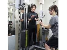 ジム ギガント(GYM GIGANT)