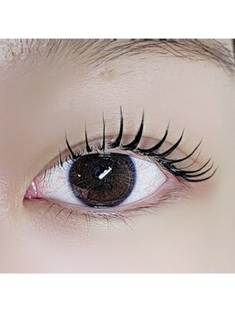 ボニータ(Bonita)/エクステ×パーマ/＆ヘルシー