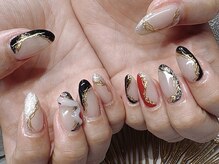 ワイアールトータルサロン(YR total salon)/アートし放題