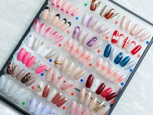 サロン クリスタル(Salon Crystal)/