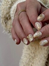 ステイシーネイル(stay she Nail)/デザイン90min sample