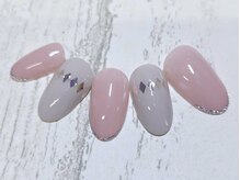 ネオ(Neo)/定額デザイン＊Cコース