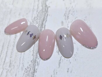 ネオ(Neo)/定額デザイン＊Cコース