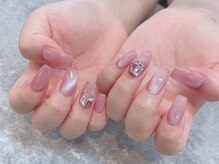 サラ 千種吹上店(Sara)/【マグネットワンカラー】